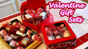 Valentine gift items