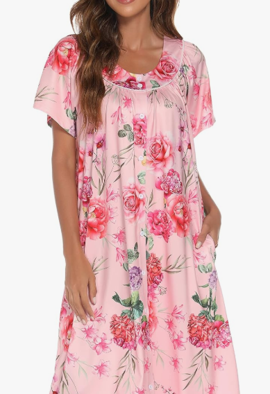 House Dress for Women