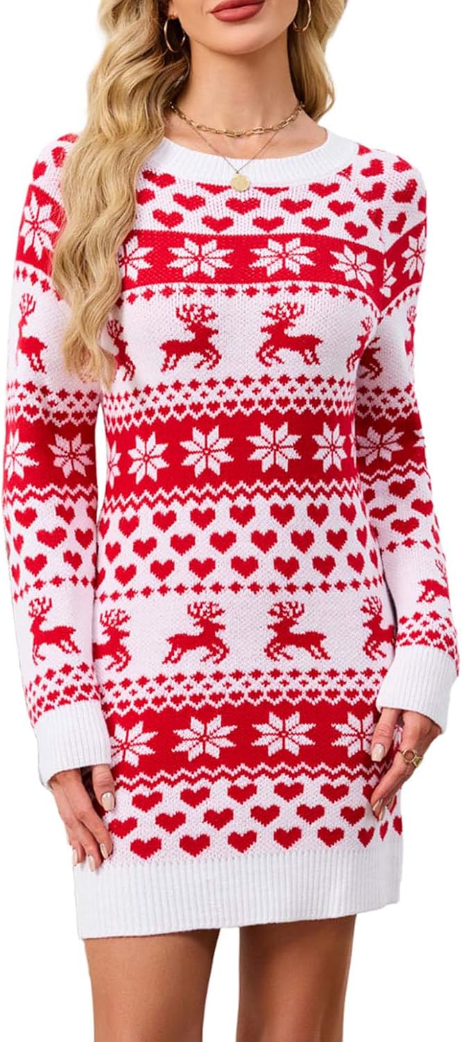 SunnyMelody Womens Winter Cloth