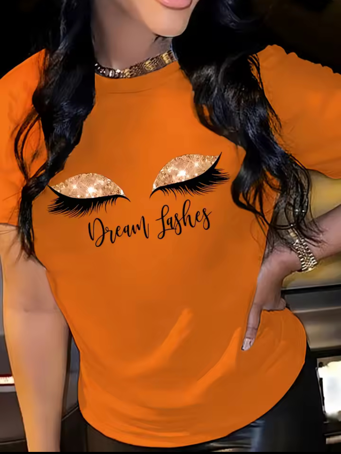 Women’s casual Top