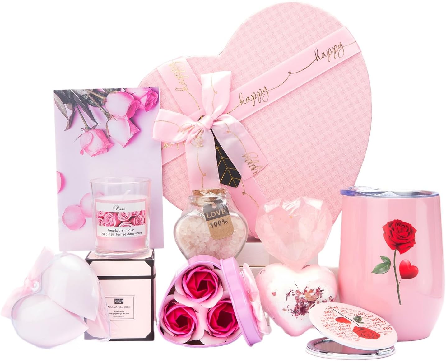 Gifts Box for Girlfriend Wife Lover
