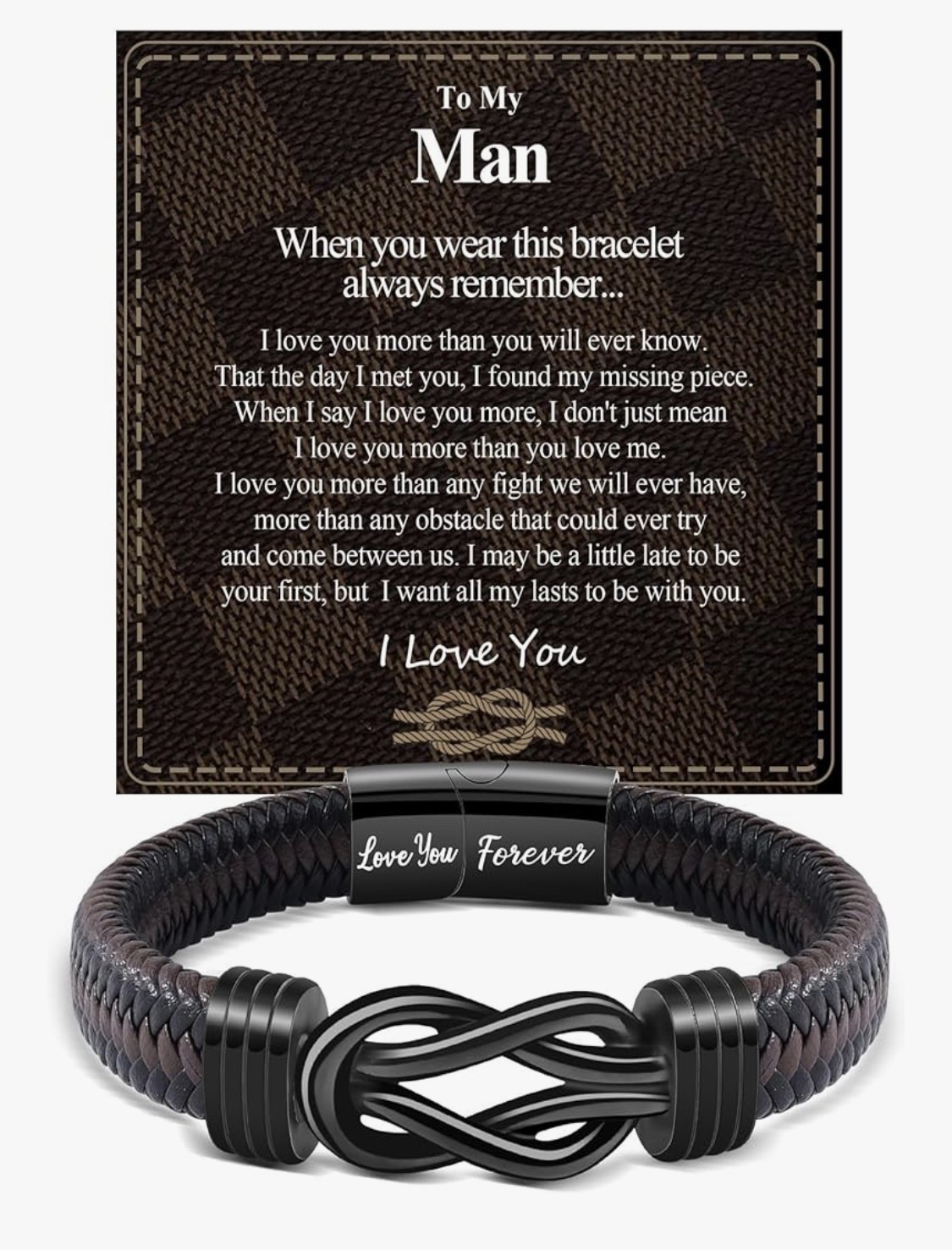 Valentine’s Day gift for him