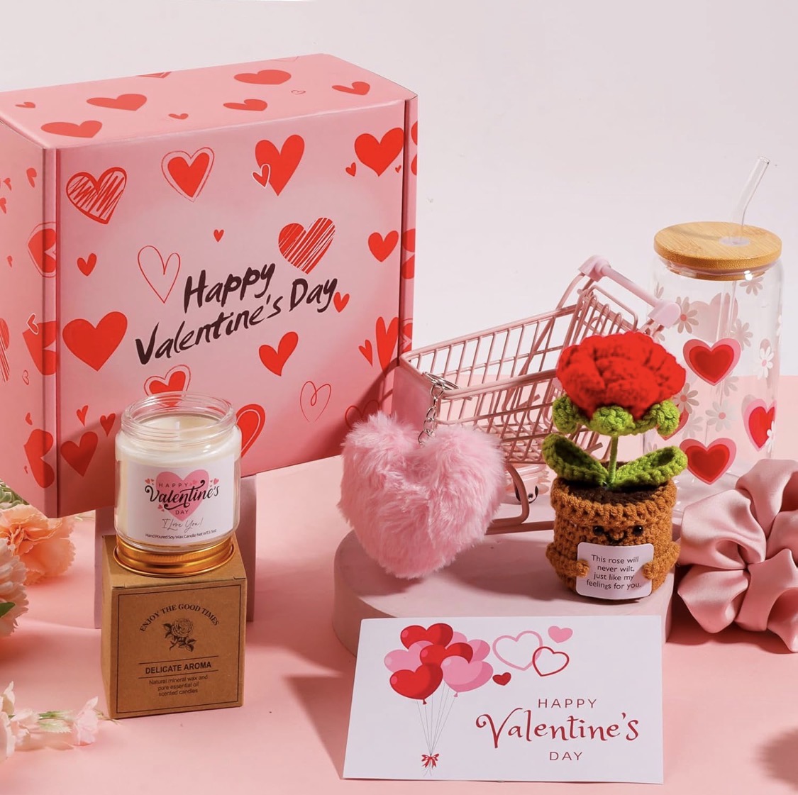 Valentine’s Day Gift for Women