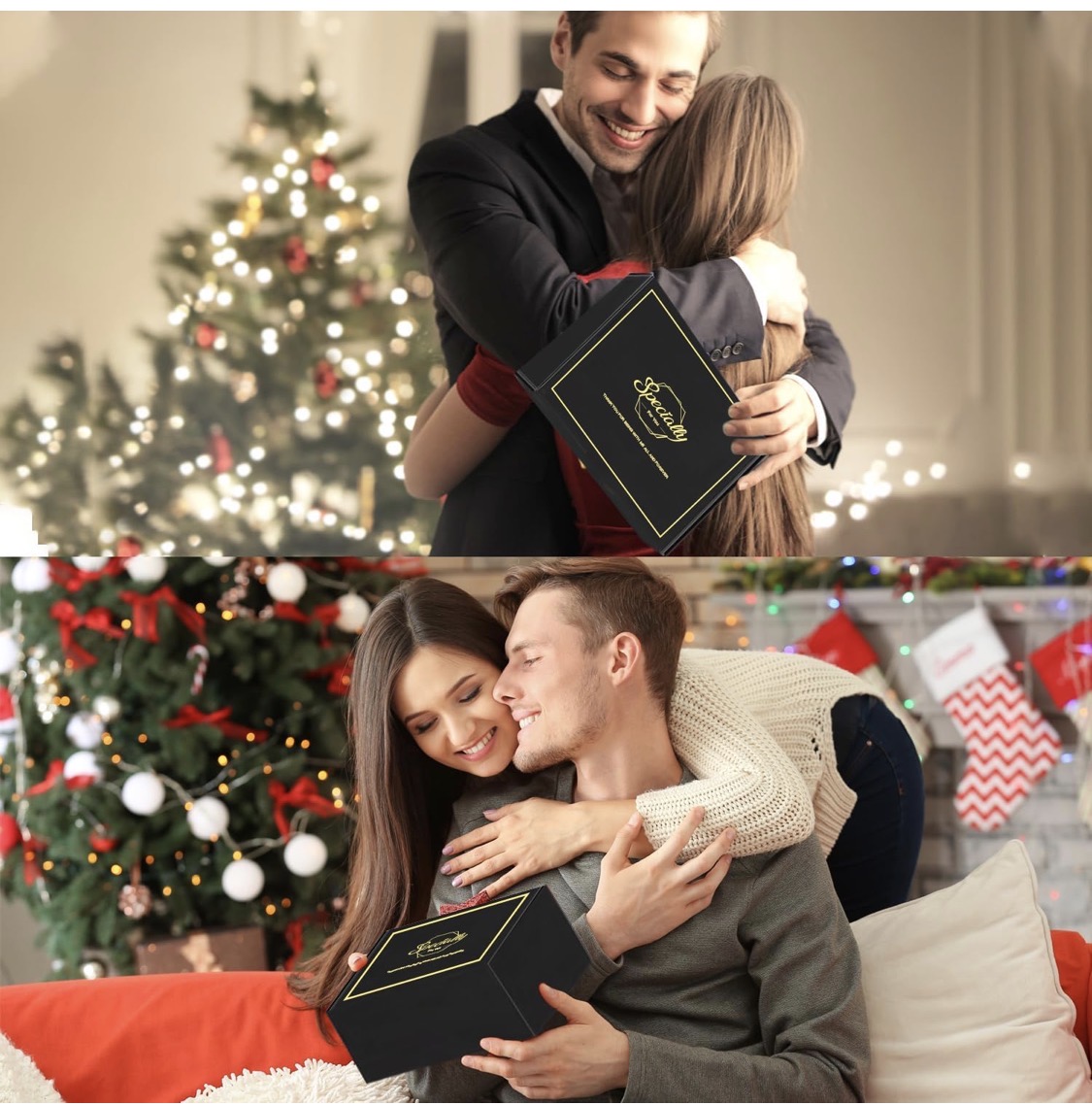 Valentines Day Gifts set for Him