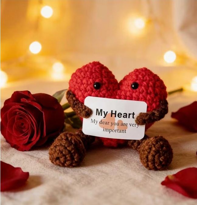 Unique Valentine Gift For Her