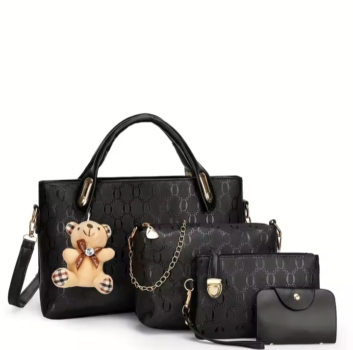 Apparels & Accessories