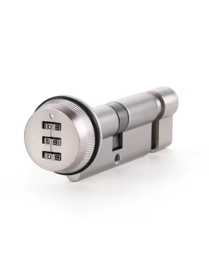 Digital Intelligent Password Key Lock