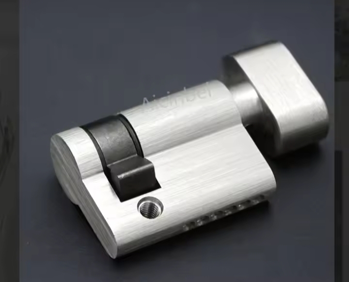 European Standards 45mm Lock