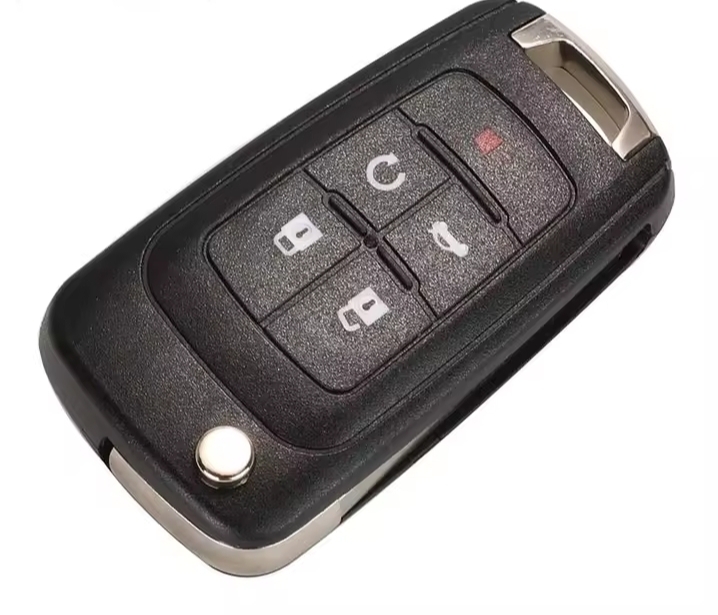 Jingyuqin 315/433 Mhz ID46 PCF7931E/7937 Remote Car key