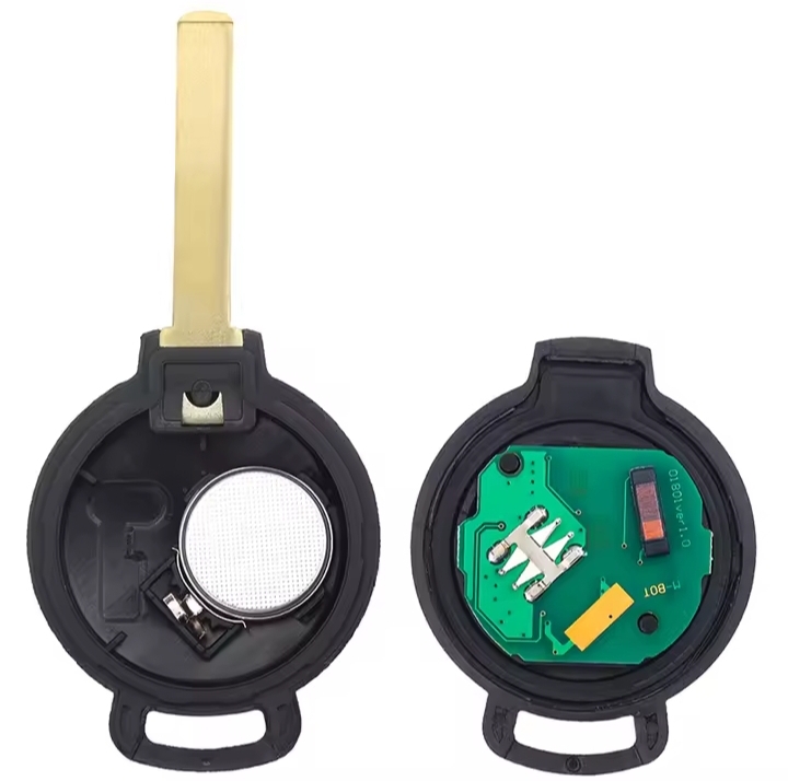 KEYECU 434Mhz PCF7941