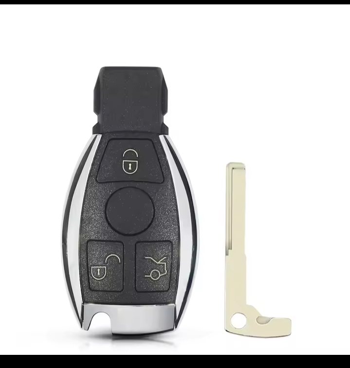 keyYou For Mercedes-Benz 2000+Support