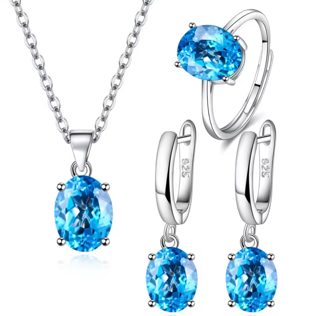 Women’s Elegant Jewelry set