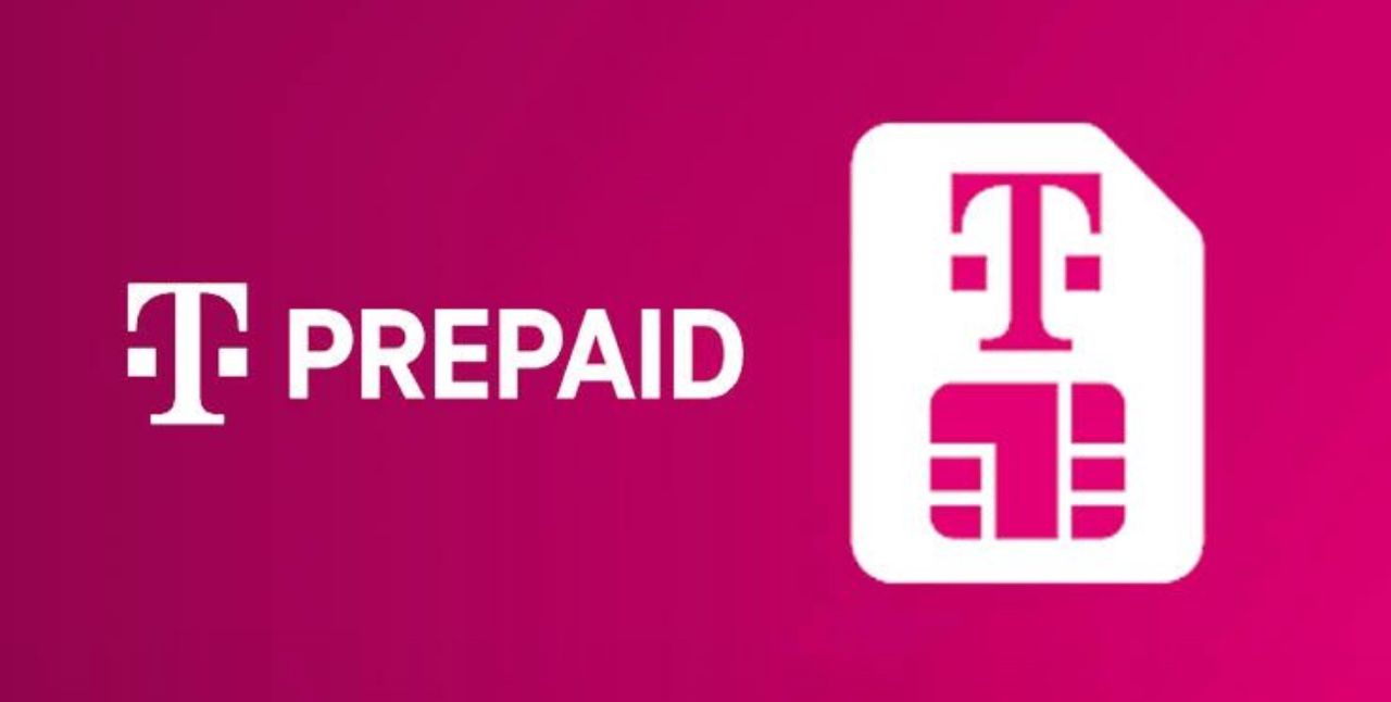 T-mobile Prepaid eSim