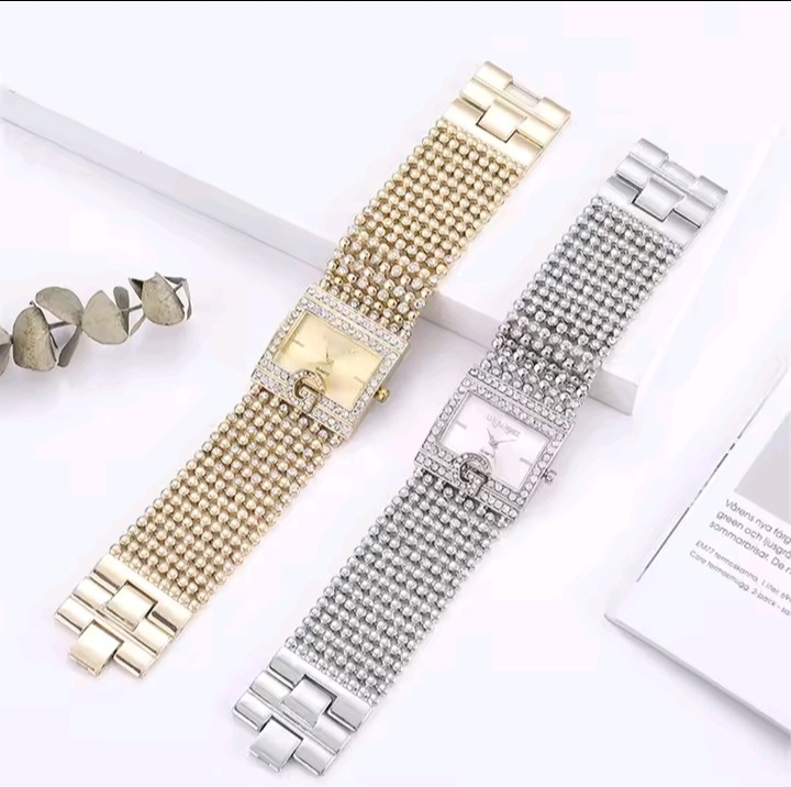 Brand Luxury Casual Women Bracelet
