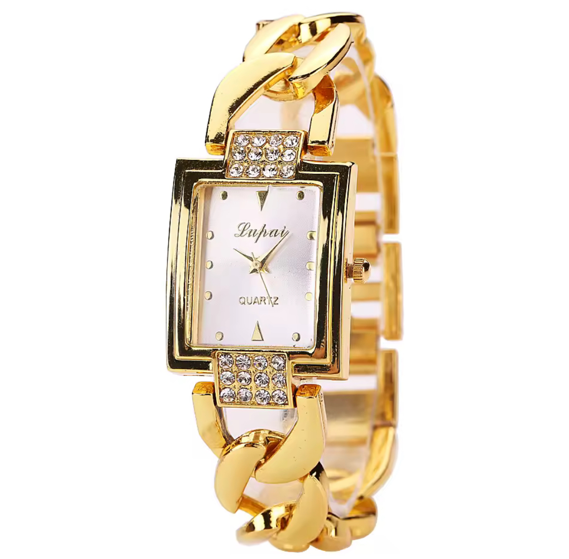Female’s Luxury wrist watch